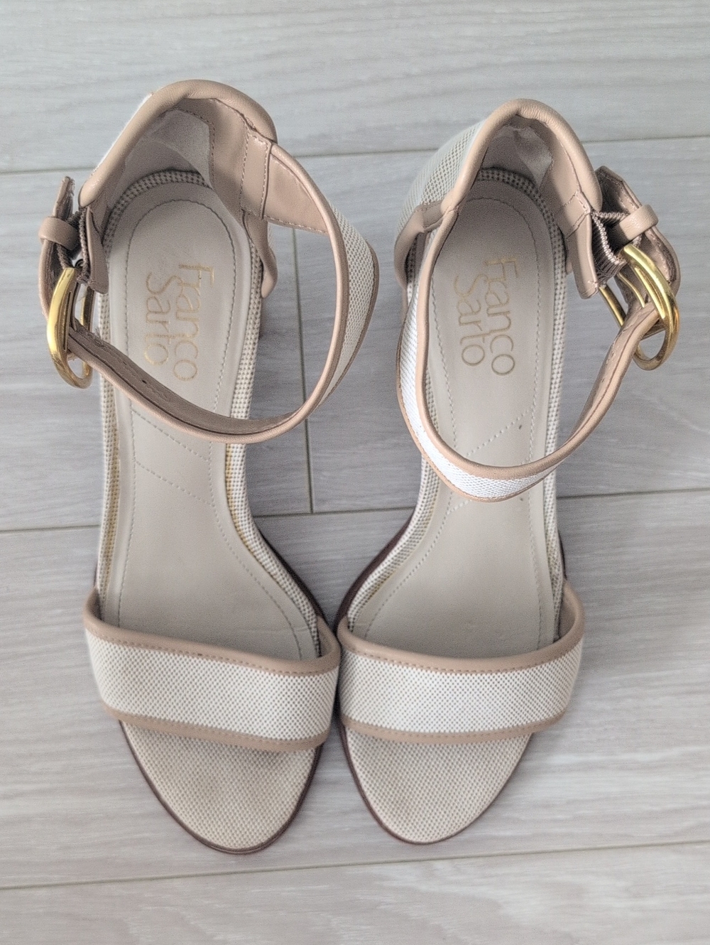 Franco Sarto Brooklyn Sandal